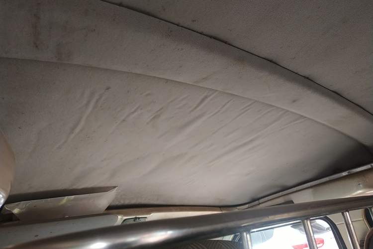 Used Wuling Rongguang 