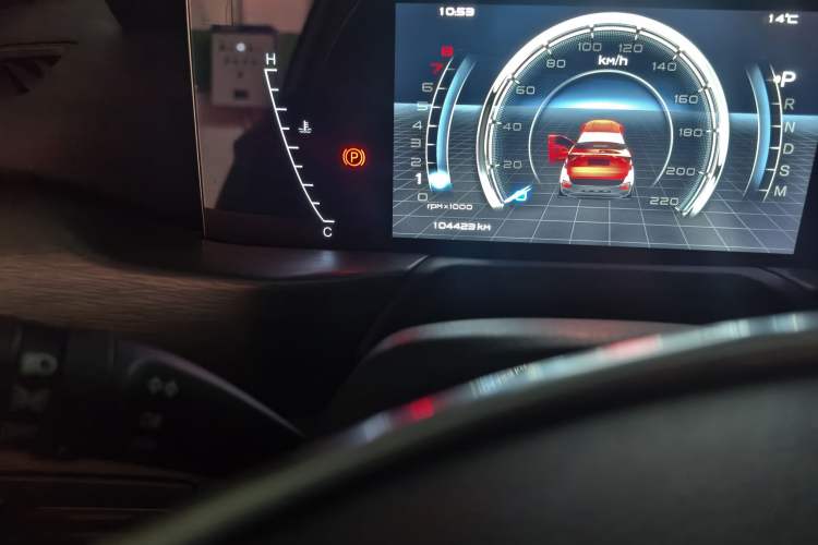 Used Bestune T77 2020 PRO 280 TID Automatic Luxury Model