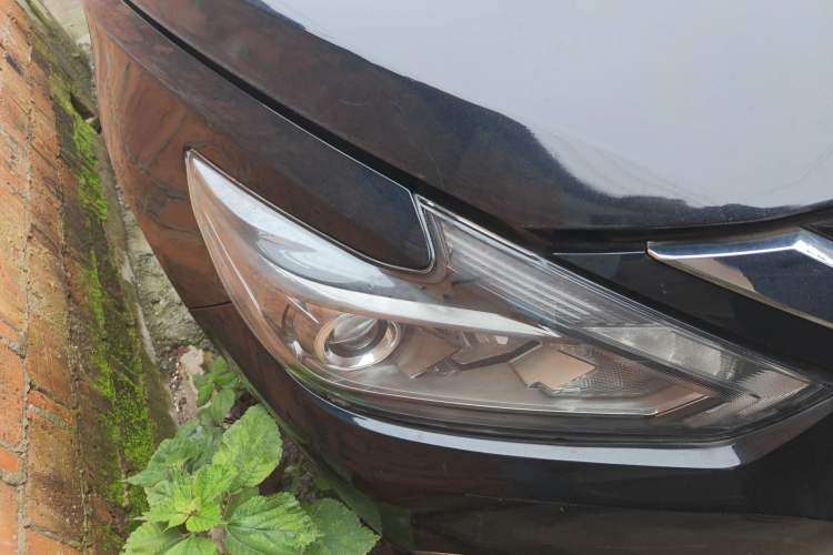 Used Nissan Teana 2016 2.0L XL Comfort Edition
