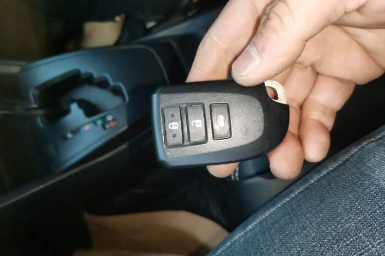 Used Toyota Vios 2022 1.5L 20th Anniversary Edition