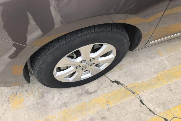 Used Buick GL8 2014 3.0L XT Luxury Business Flagship Edition