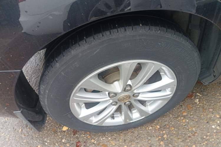 Used Buick GT 2015 15N Automatic Entry-Level Trim