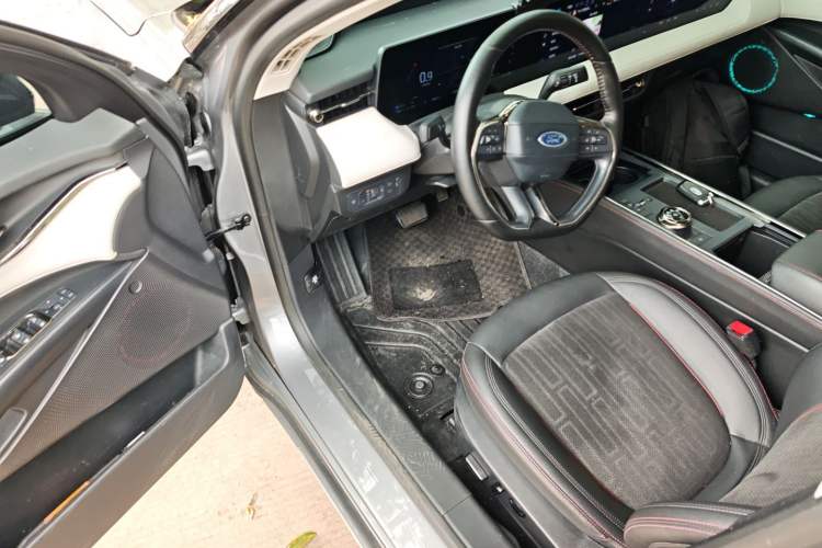 Used Ford Mondeo 2022 Restyled EcoBoost 245 Luxury Version