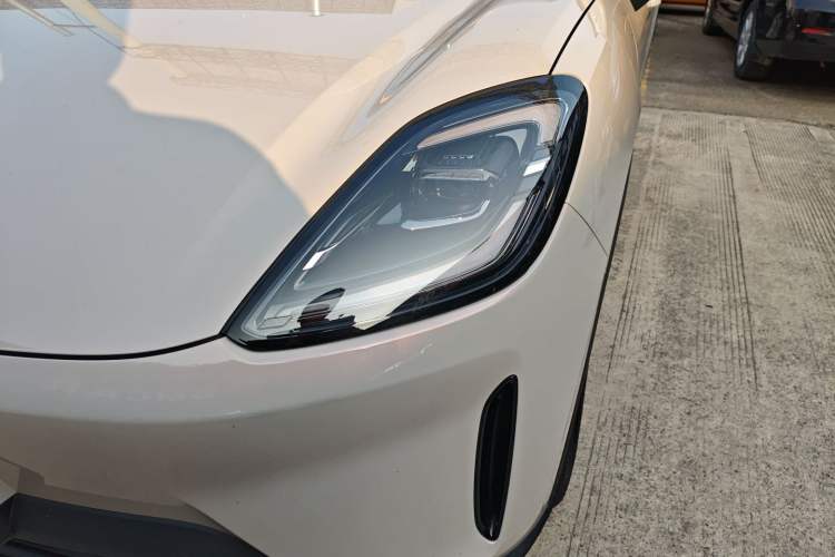 Used Wuling Bingo S 2025 Model 430km Flagship Edition