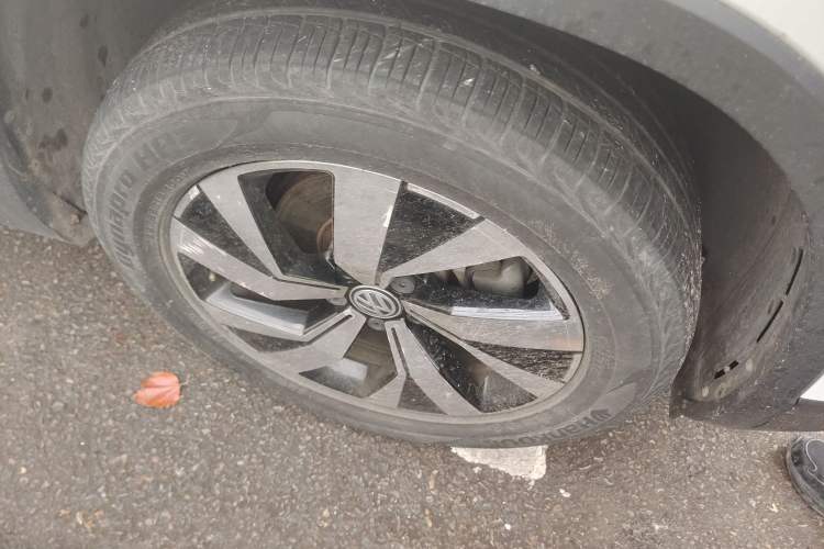 Used Volkswagen Tayron 2019 Teramont Edition 280TSI Two-Wheel Drive Luxury Model China VI Standard