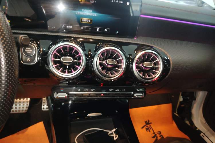 Used Mercedes-Benz CLA 2021 CLA 200