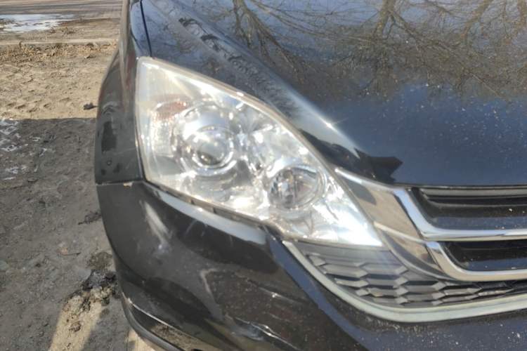 Used Honda CR-V 2012 2.0L Four-wheel Drive Classic Edition