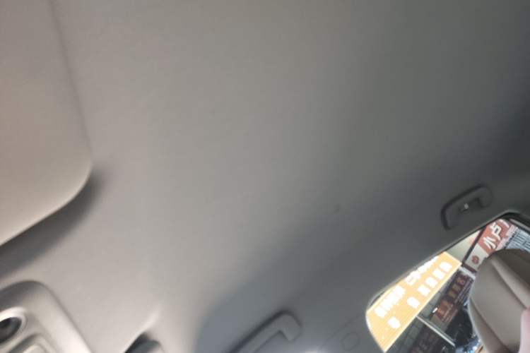 Used Wuling Bingo S 2025 Model 325km Deluxe Edition
