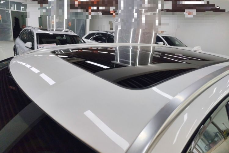 Used Volvo V90 2019 Cross Country T5 AWD Luxury Edition China VI Standard