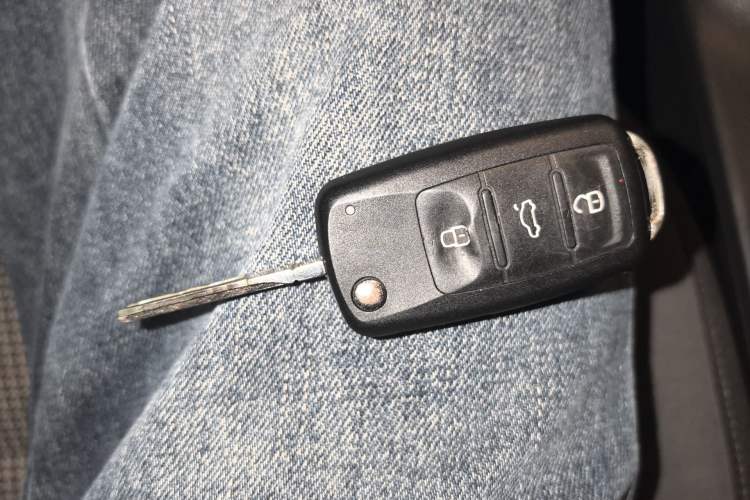 Used Volkswagen Beetle 2014 1.2TSI Fashion Edition
