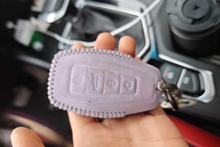 Used Geely Auto Emgrand S 2021 1.4T CVT Prestige Edition
