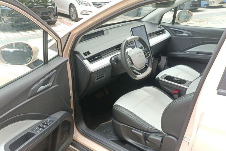 Used NETA AYA 2023 401