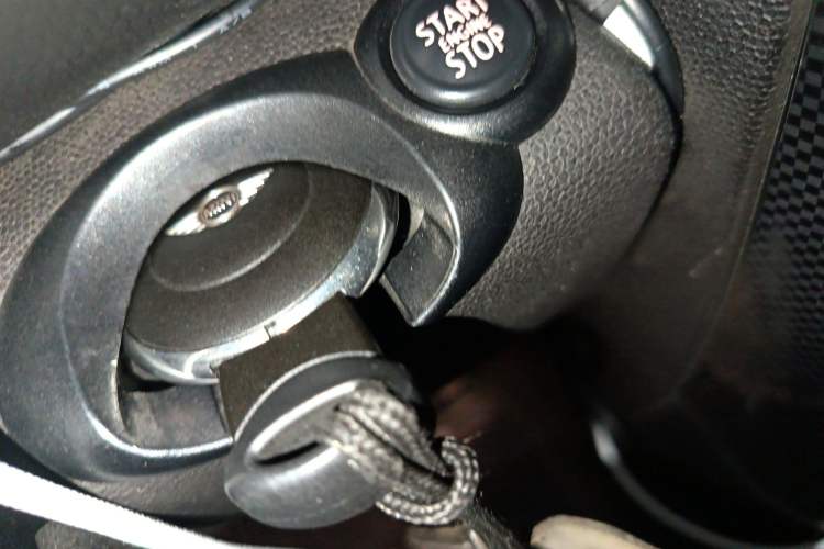 Used MINI Countryman 2012 1.6T COOPER S
