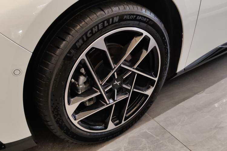 Used XPeng P7+ 2024 Long-Range Max
