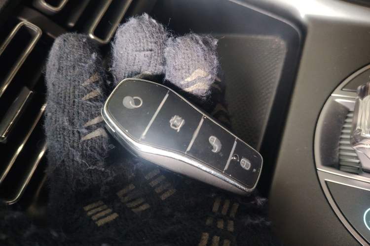 Used BYD Sealion 05 DM-i 2025 DM-i Smart Drive 115KM Flagship Model