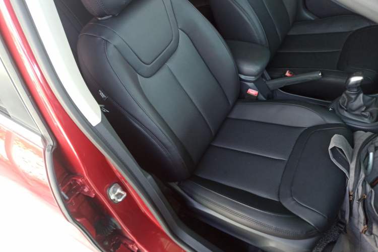 Used Peugeot 308 2014 Enjoy Edition Classic 1.6L Manual YouShang Model