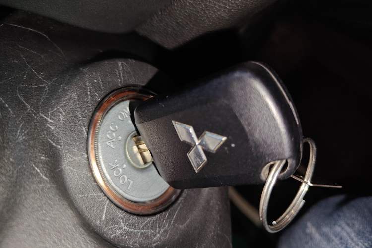 Used Mitsubishi ASX 2020 1.6L Manual Fun Edition
