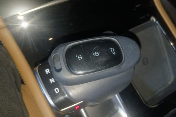 Used Li Auto ONE 2020 Extended-Range 6-Seater Version