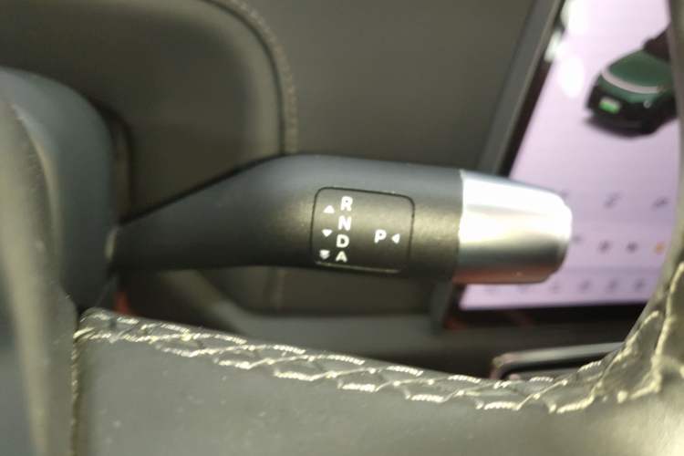 Used Li Auto L8 2023 Pro Model