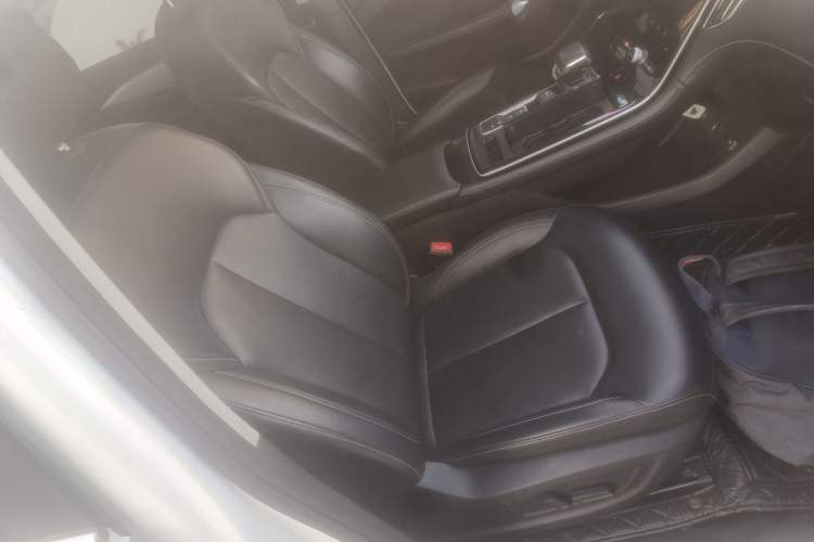 Used Rising ER6 2021 New Dynamic Edition 620km Smart Drive Version