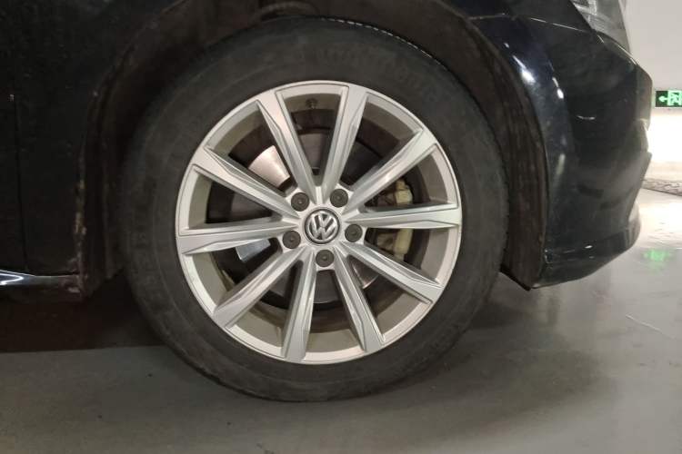 Used Volkswagen Passat 2017 330TSI DSG Luxury Edition
