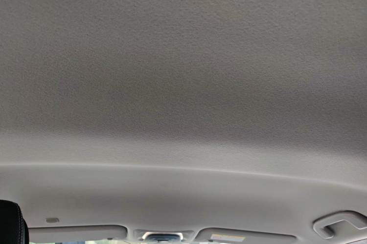 Used Toyota FRONTLANDER 2023 2.0L CVT Elite Edition Headliner