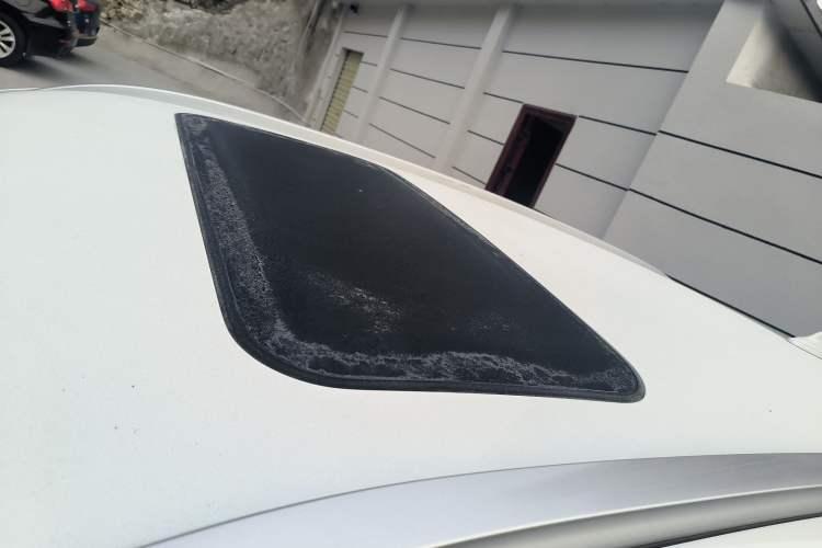 Used Haval H6 2021 National Trend Edition 1.5T Automatic Urban Version
