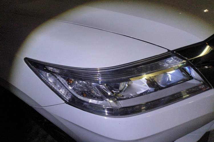 Used Honda Crider 2015 1.8L automatic comfort version
