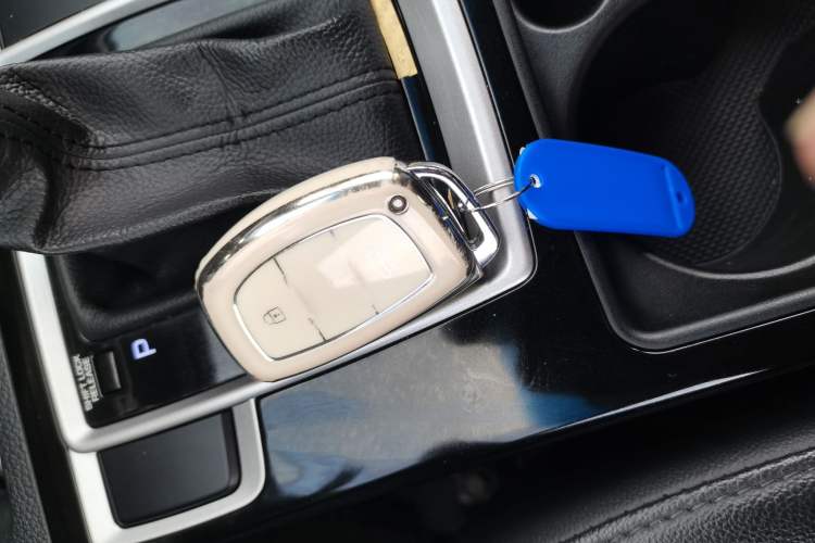 Used Hyundai Mistra 2014 1.8L Automatic Smart GLS
