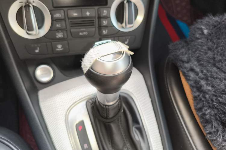 Used Audi Q3 2013 40 TFSI quattro Luxury Model
