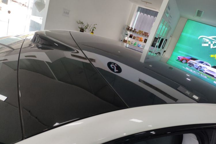 Used IM LS6 2023 Max Enhanced Performance Edition
