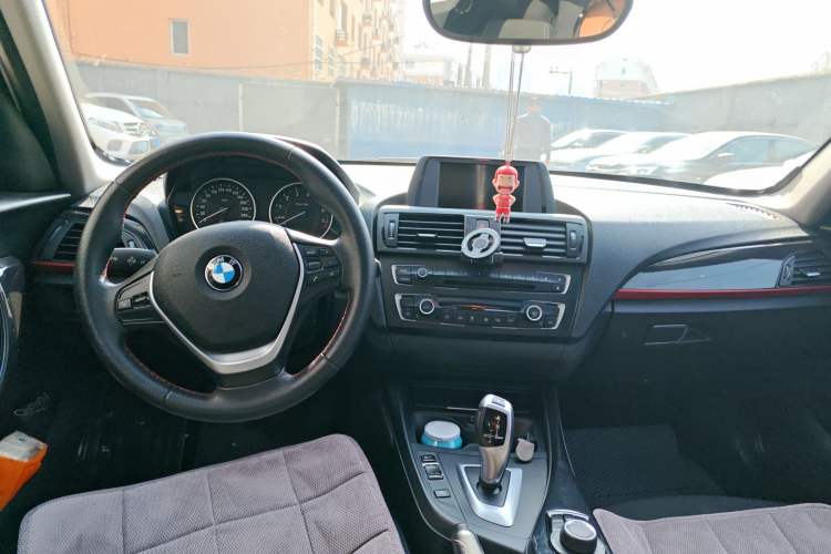 Used BMW 1 Series 2013 Revised 118i Sport Edition