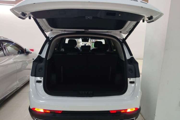 Used JETOUR X90 C-DM 2025 Luxury Edition 7-Seater