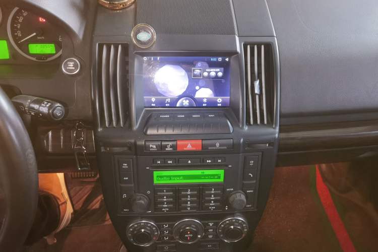 Used Land Rover Freelander 2 2011 2.2T SD4 SE Diesel Edition
