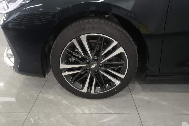 Used Chery Arrizo 8 2025 2.0T DCT Sport
