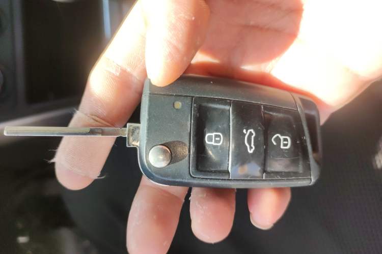 Used Volkswagen Polo 2021 Plus 1.5L Automatic Panoramic Enjoyment Edition
