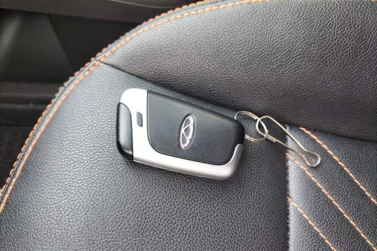 Used Chery Little Ant 2021 150 000 Yuan Ant Fan Edition New Ant Cool Version Lithium Iron Phosphate