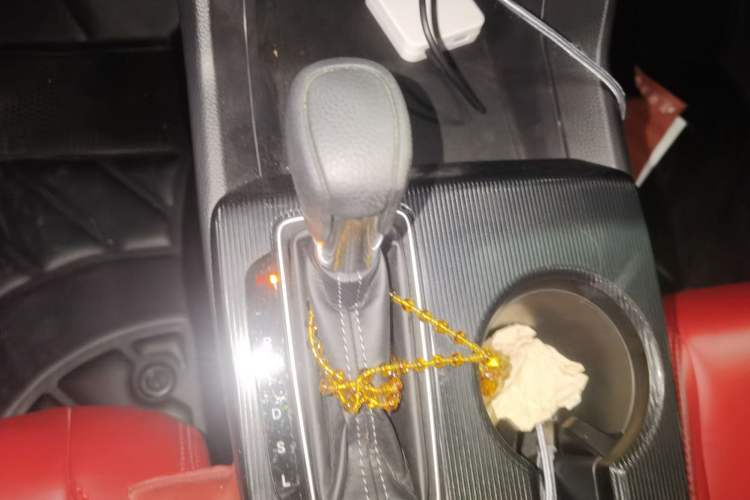 Used Honda Civic 2022 240TURBO CVT Dynamic Edition