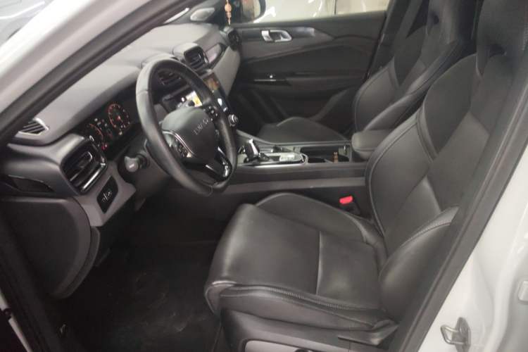 Used Lynk & Co 02 2021 1.5TD DCT Two-Wheel Drive Champion Edition
