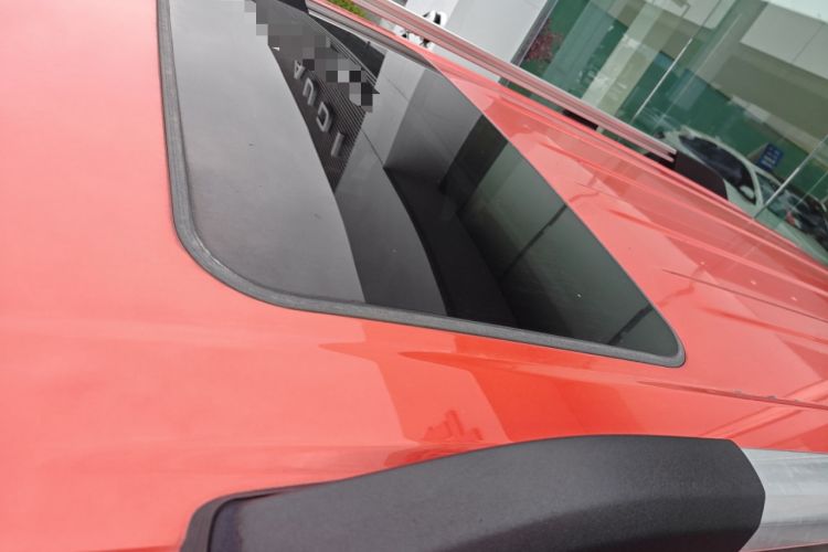 Used Tank 300 2021 City Edition 2.0T Essential Model
