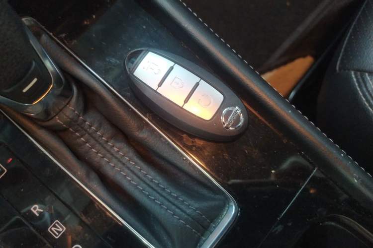 Used Nissan Kicks 2022 1.5L CVT XV Luxury Edition
