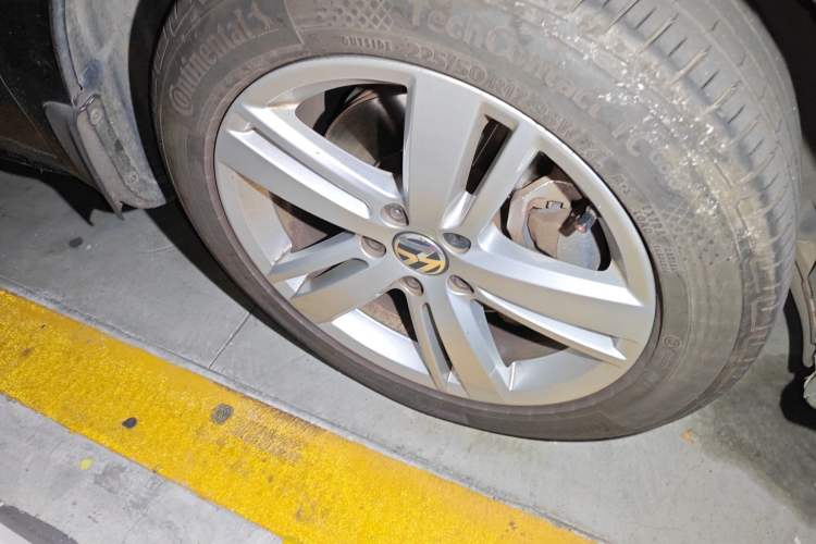 Used Volkswagen Sharan 2018 380TSI Comfort Edition 7-Seater
