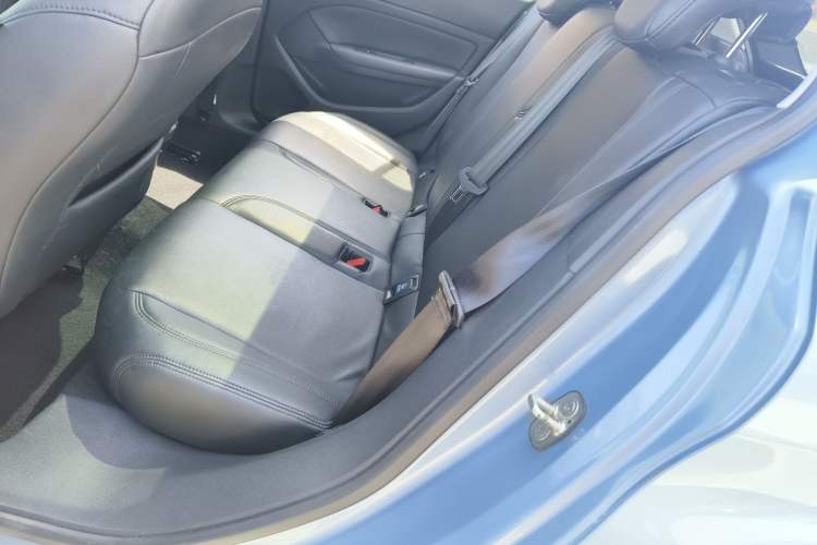 Used Peugeot 308S 2015 1.6T Automatic Jingchi Edition
