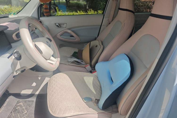 Used Leapmotor T03 2023 310 Lite Edition
