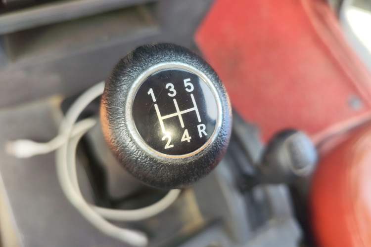 Used BAW Warrior Pickup 2018 2.8T diesel integrated double-row 3035 wheelbase
