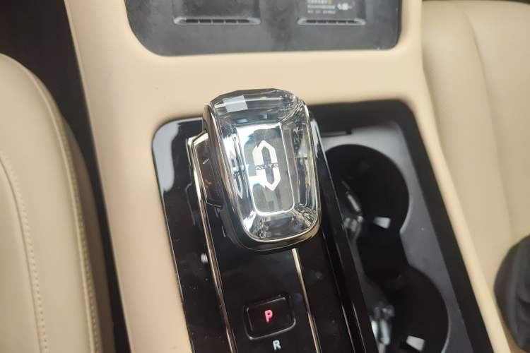 Used Hima AITO M7 2024 1.5T Intelligent Drive 4WD Ultra Version 5 Seats