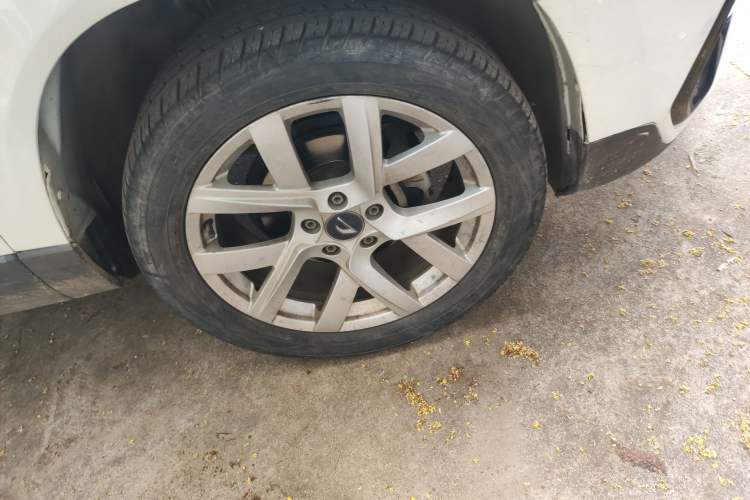 Used Jetta VS5 2023 280TSI Automatic Trend Edition