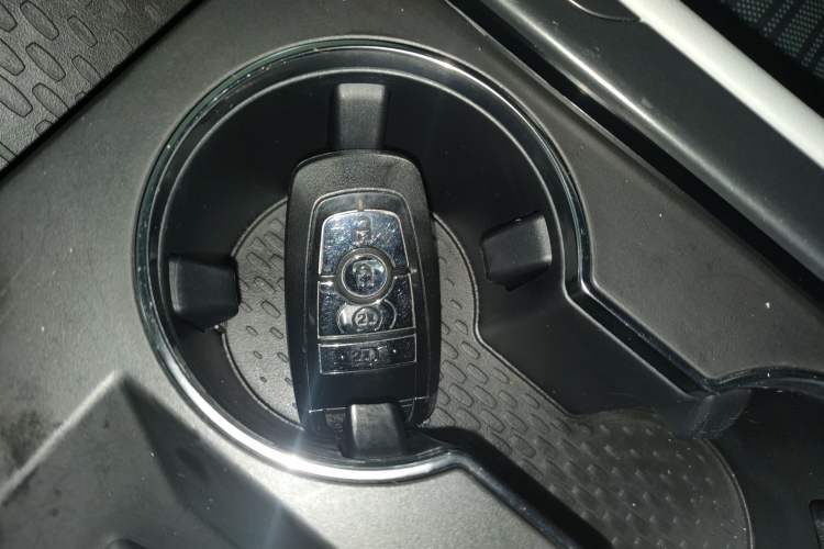 Used Lincoln Nautilus 2023 2.0T Four-Wheel Drive Zunrui Version