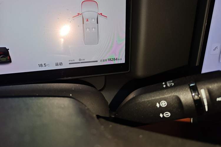 Used Polestones 01 2023 All-Purpose 7-Seater Version
