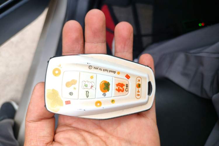 Used Geely Auto Binray 2019 200T Manual Binchi Edition
